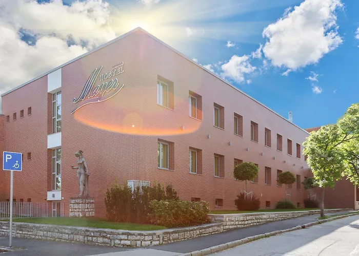 Hostel Mayer Superior Veszprem