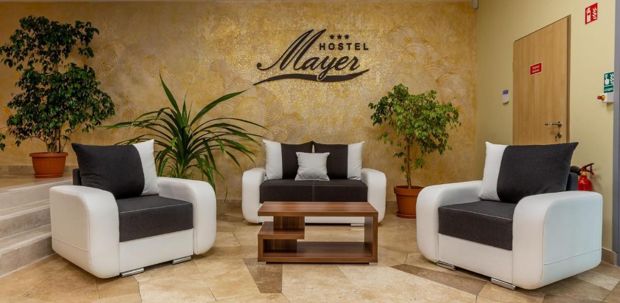 Mayer Superior *