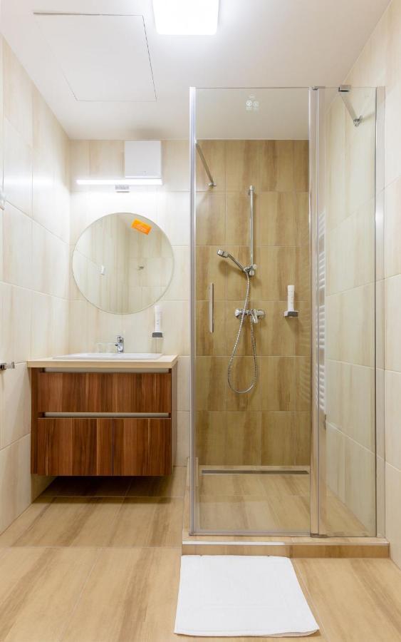 Apartahotel Mayer Superior