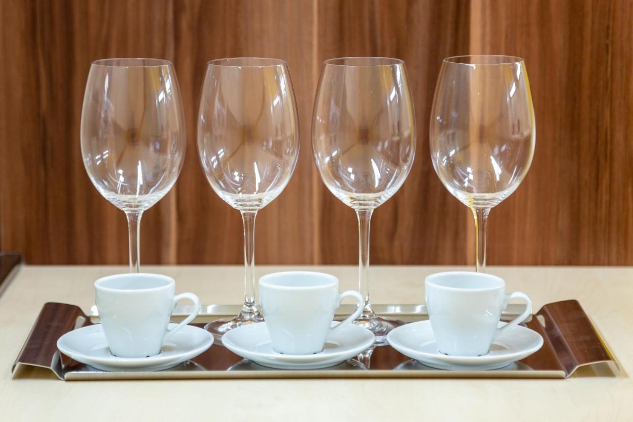 Apartahotel Mayer Superior Veszprém
