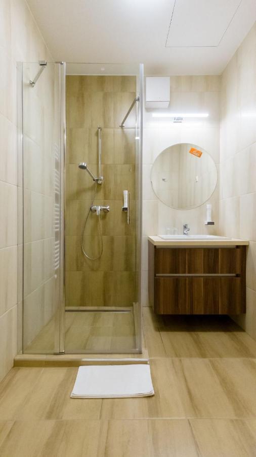 Mayer Superior Apartahotel