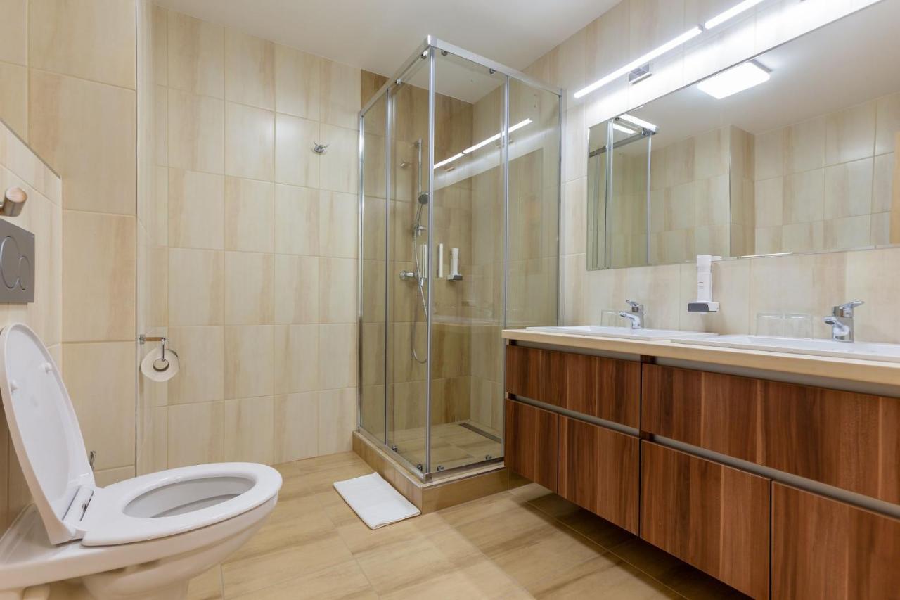 Apartahotel Mayer Superior Veszprém
