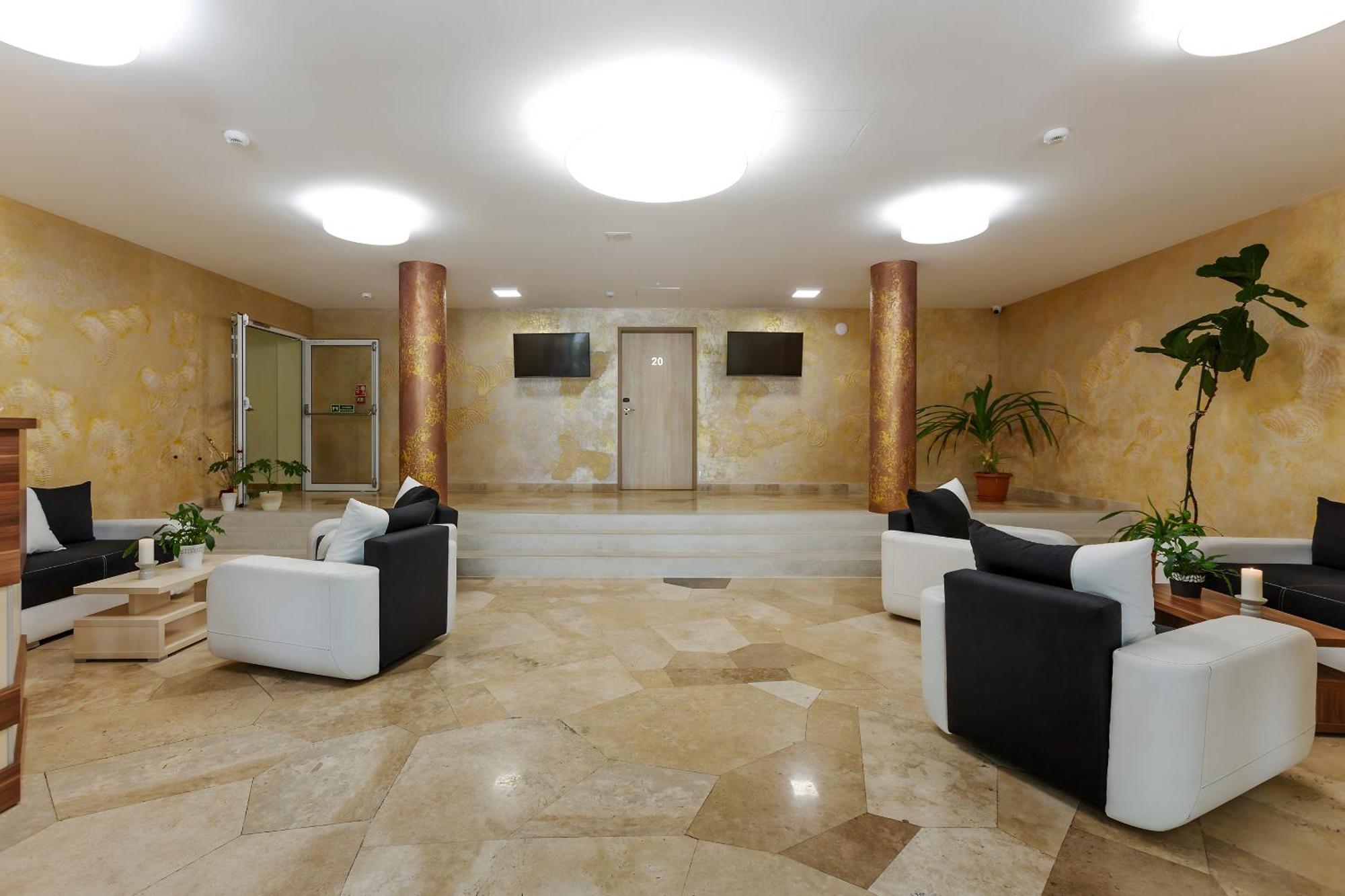 Apartahotel Mayer Superior Veszprém