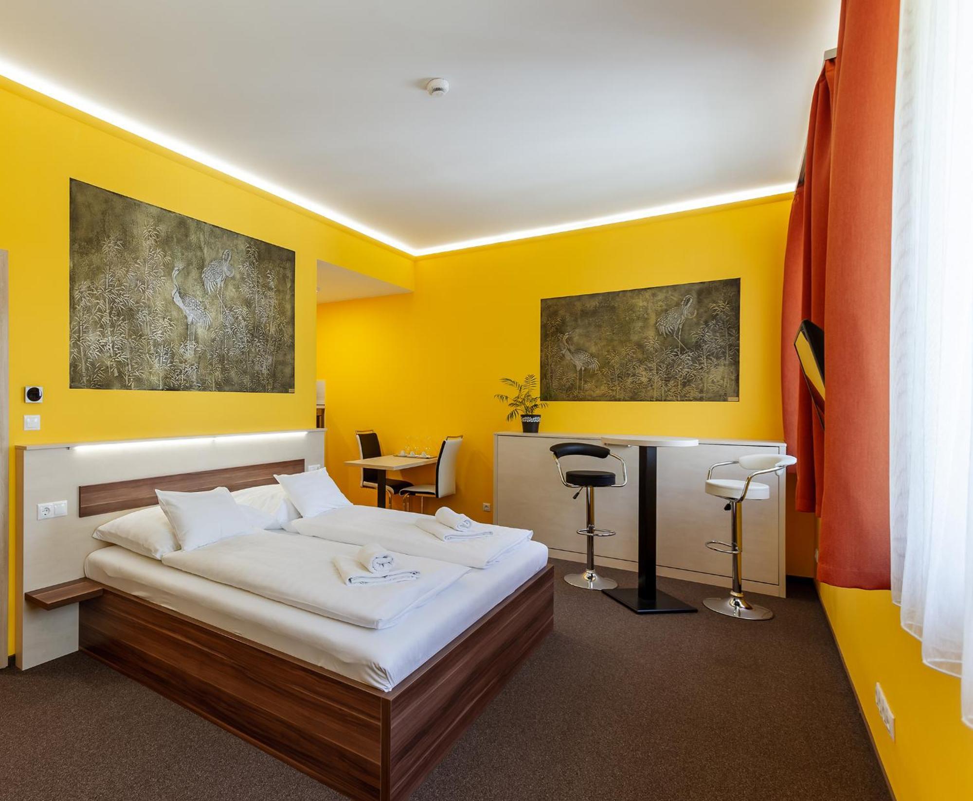 Apartahotel Mayer Superior Veszprém