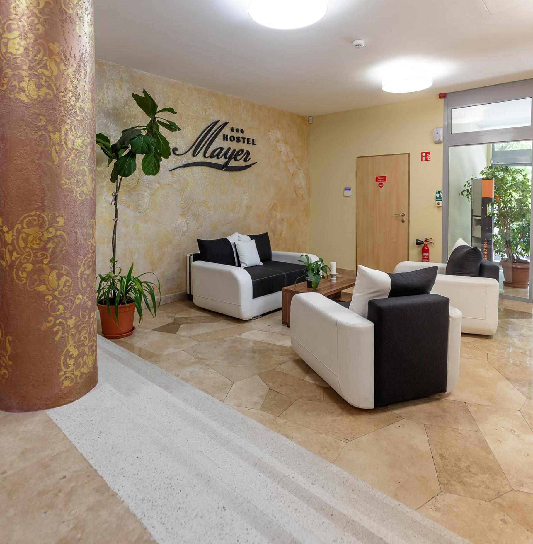 Apartahotel Mayer Superior