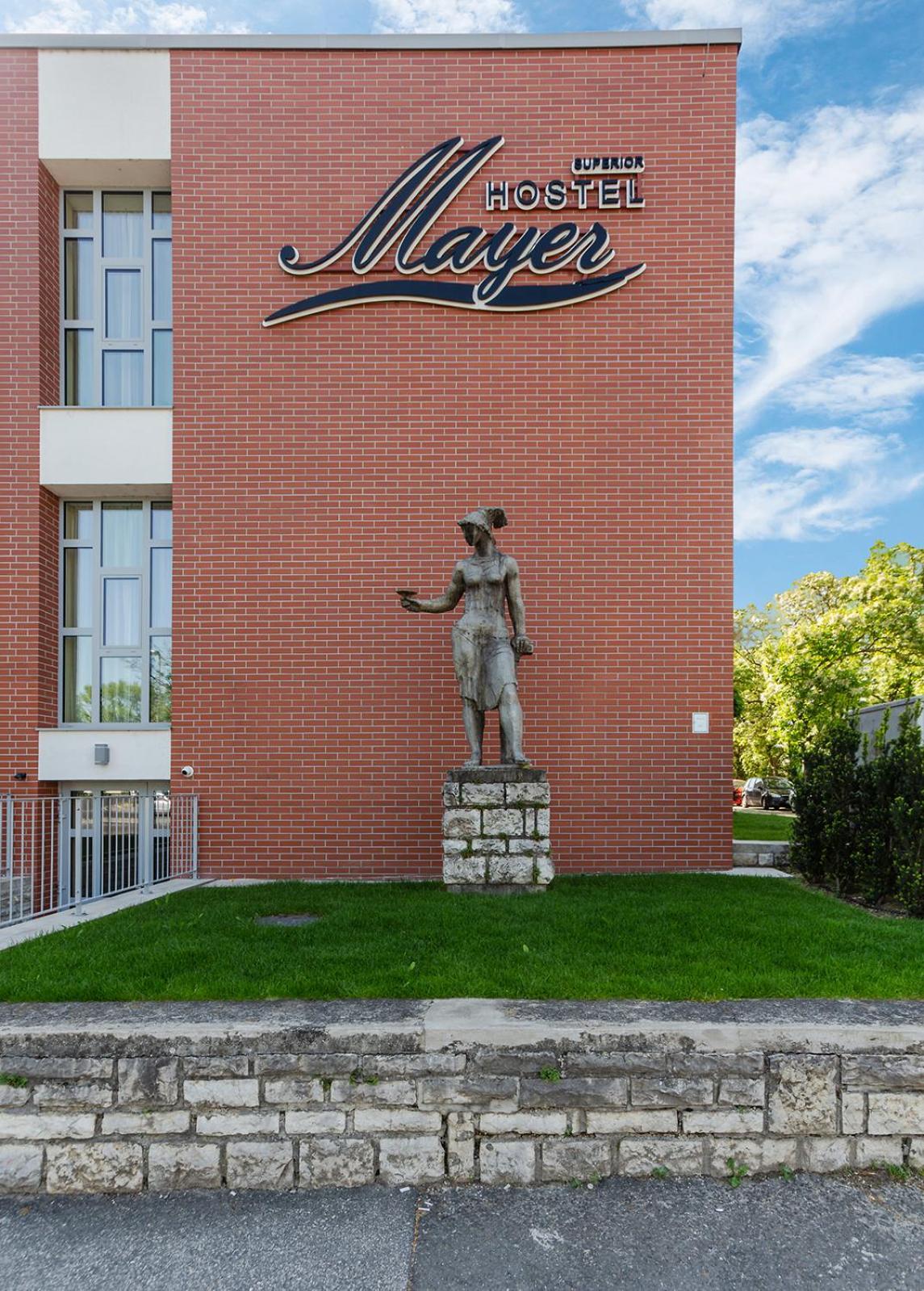 Mayer Superior * Veszprém