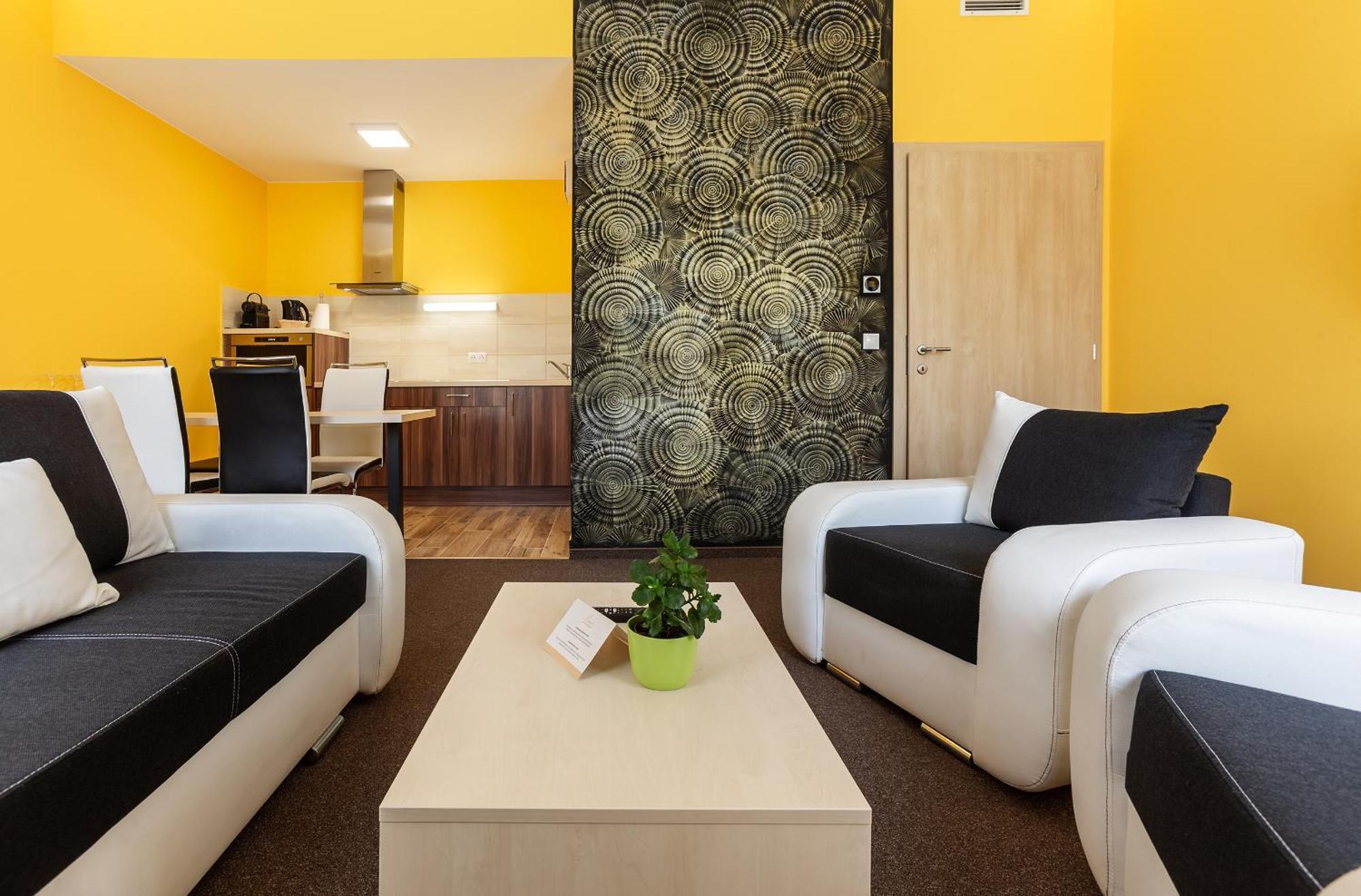Apartahotel Mayer Superior