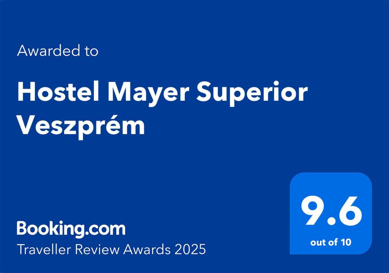 Mayer Superior Apartahotel *